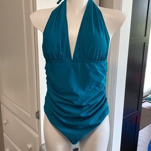 Women’s one piece swimsuit